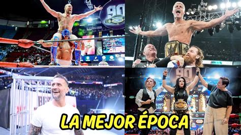 Wrestlemania 40 Noche 2 Resultados Ganamos Youtube