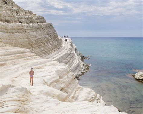 Qué ver en Sicilia Los Rincones con más Encanto KAYAK