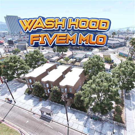 Fivem Hoods Etsy