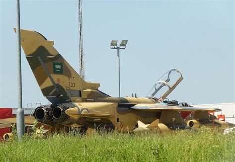 Sun Shines On Saudi Tornado Bae Warton 11615 Fightercontrol