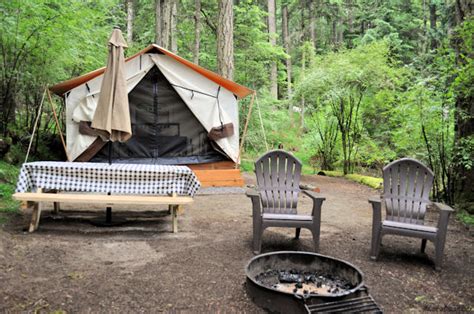 Moran State Park Camping: Campsites & Glamping in Moran State Park