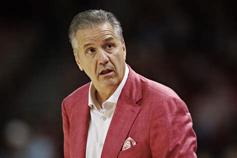 John Calipari Getting Crushed For Arkansas Brutal Performance Saturday