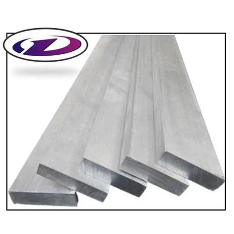 Aluminium Flat Bars At 280 00 INR In Navi Mumbai Maharashtra L One