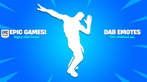 Dab Emotes In Fortnite Shorts Youtube