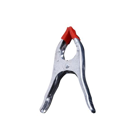 Metal Market Stall Spring Clamp 7 7462 Parcel Rate C3 M8w