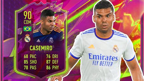 Rulebreakers Casemiro Review Rulebreakers Casemiro Player Review