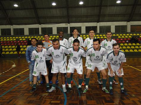 Not Cias De Campo Bom Futsal S Rie Prata Tem Mais Tr S Jogos Decisivos