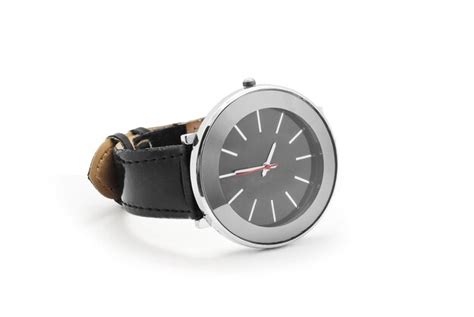 Premium Photo Wrist Watch