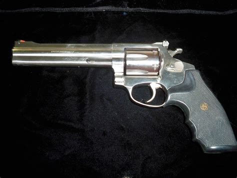 Rossi M971 357 Mag Revolver For Sale At 917093240