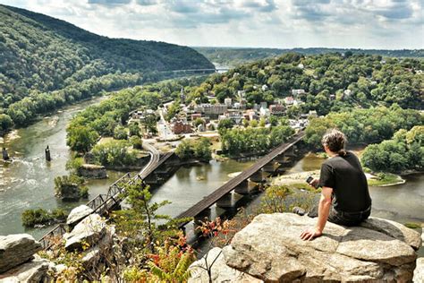 25 Best Weekend Getaways In West Virginia 2024 Quick Trips