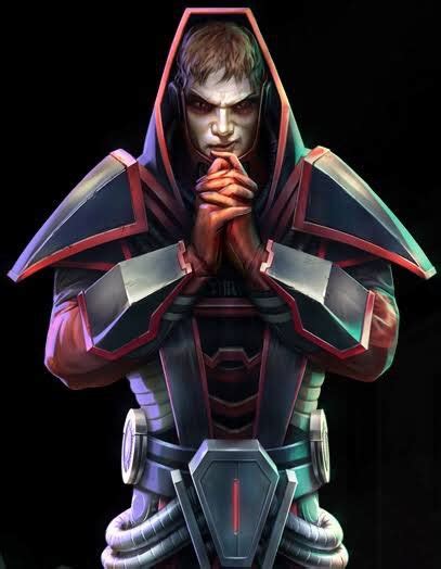 Sith Inquisitors | Wiki | Warfare Chronicles Amino