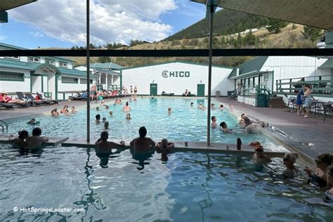 State Bath House Free Public Hot Spring Bath House In Thermopolis Hot Springs Locator
