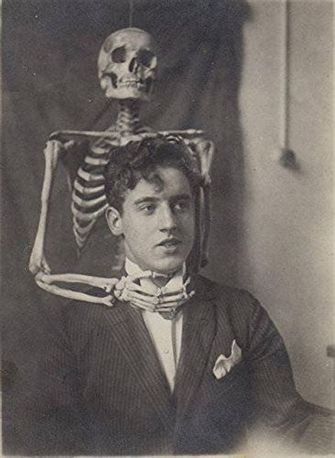 Creepy Vintage Photos 16 Trading Cards Set Classic Weird Etsy