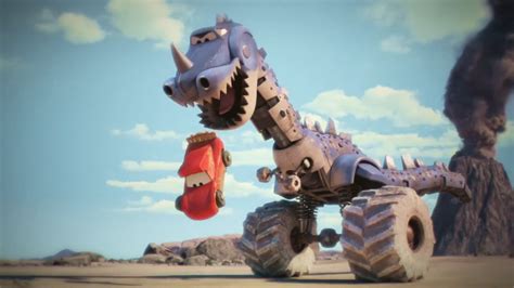 Categorydinosaurs Pixar Cars Wiki Fandom