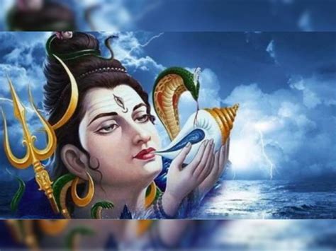 Know The Mystery Behind Lord Shiva Having Ganga Moon Snake And Trishul