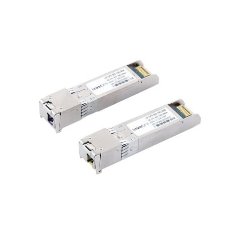 Transceptor Linkedpro Lp Sfp Bd G Sfp Intercompras