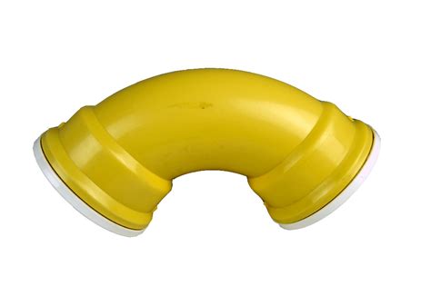 Pvc 110mm Ug 45 Bend Abassa And Sons