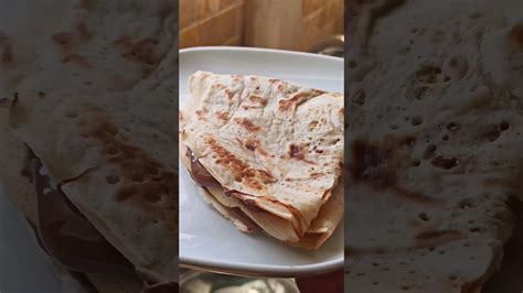 Νηστίσιμη κρεπα! Οταν η λιγουρα για γλυκό χτυπάει κοκκινο! #evicita # ...