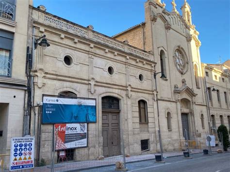 Así será el Museo de Camilo Sesto de Alcoy acercará la parte personal