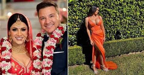 Married At First Sight Have Sandy Jawanda And Dan Hunj Split