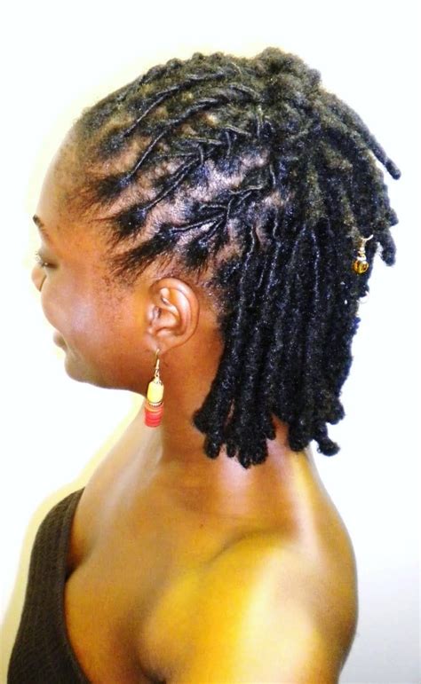 60 Dreadlock Hairstyles For Women 2020 Pictures Ke