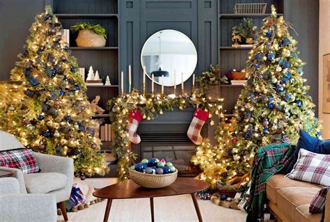 15 Modern Christmas Decor Ideas