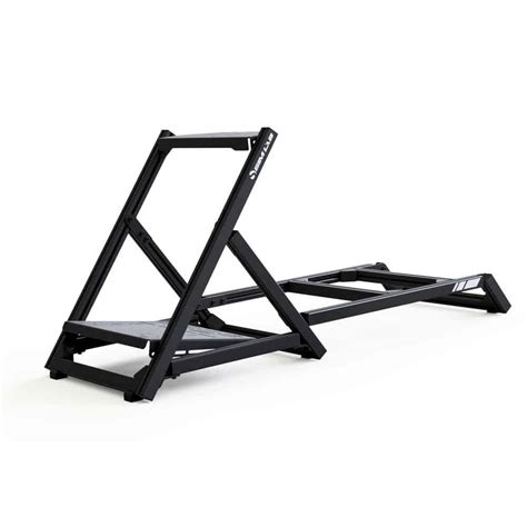 WS-Pro Wheel Stand + Seat support - Puresims | Shipped today