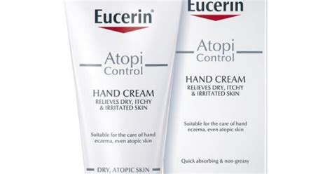 Eucerin AtopiControl Krema Za Ruke 75 Ml Online Prodaja Farmaceutskih