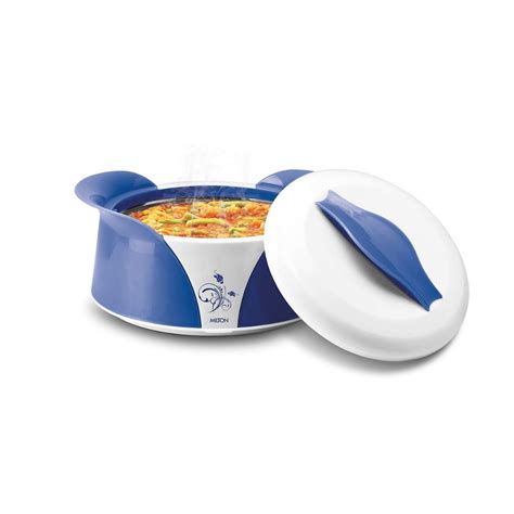 Milton Thermoware Insulated Casserole Imperial Ml Hot Box VPP Bazzar