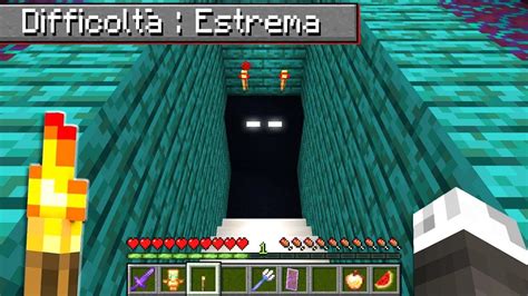 TROVO LA NUOVA BASE SEGRETA DELLO YOUTUBER MISTERIOSO Minecraft ITA