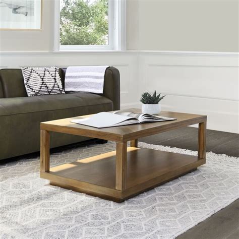 Astor Coffee Table Joss Main