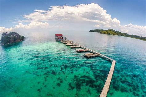 Tempat Wisata Di Batam Dengan Panorama Indah Dan Warisan Budaya Hari