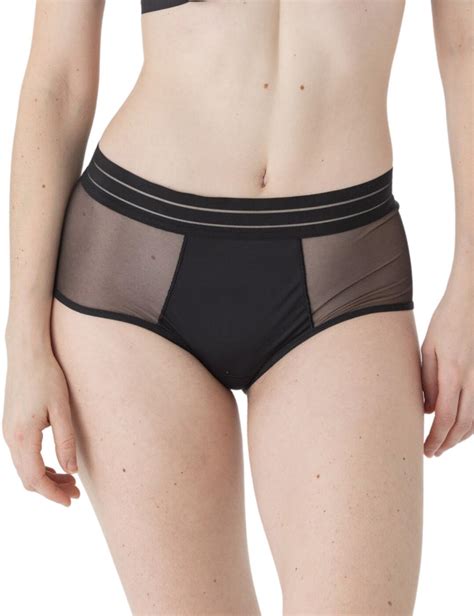 Maison Lejaby Nufit Shorty Briefs Belle Lingerie
