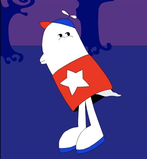 This Is My Current Favorite Image Of Homestar Rhomestarrunner