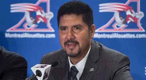 Montreal Alouettes hire CFL legend Anthony Calvillo as quarterback coach