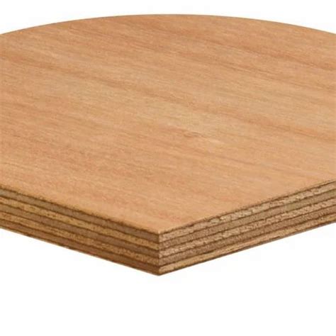 Brown Plywood Boards Thickness Mm To Mm At Rs Piece In