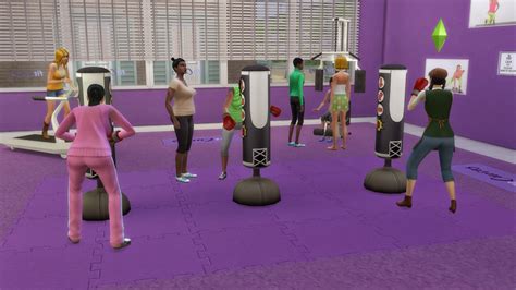 Sims 4 Working Nude Mods Corejes