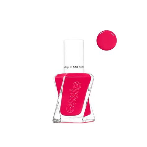 Buy Essie Gel Couture Long Wear Nail Polish 300 The It Factor 13 5ml 0 46fl Oz · Usa