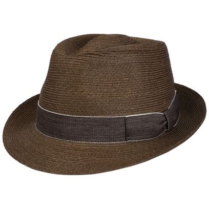 Men S Trilby Hats Trendy Functional Top Brands