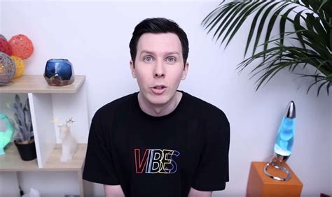 YouTuber Phil Lester Comes Out As Gay To His 4 Million Subscribers WATCH Towleroad Gay News