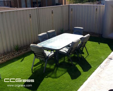 How to DIY install artificial grass? - CCGrass