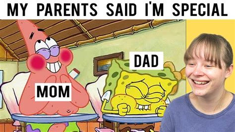 Funny SpongeBob Memes - YouTube