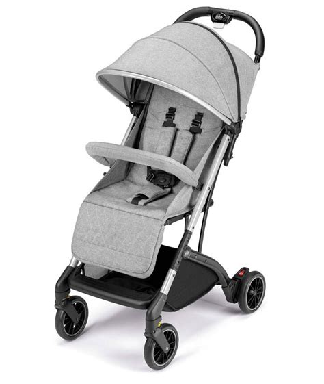Прогулочная коляска Cam Compass 2.0 купить в магазине в Москве 2025 году