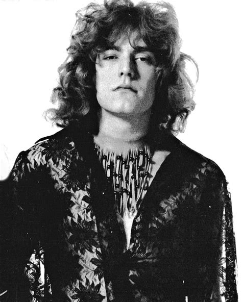 Led Zeppelin On Instagram Robert Plant Photo Via Zeppelin