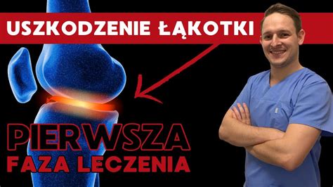 Uszkodzenie Kotki Pierwsza Faza Leczenia Wiczenia Youtube