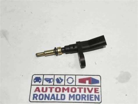 Volkswagen Transporter Engine Temperature Sensors Stock