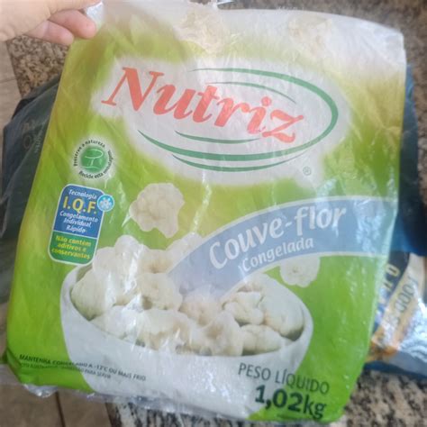 Nutriz Couve Flor Congelada Reviews Abillion