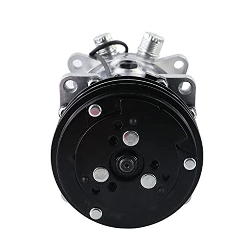 Snapklik ACTECmax Universal A C Compressor 2PK Clutch SD 508 5H14