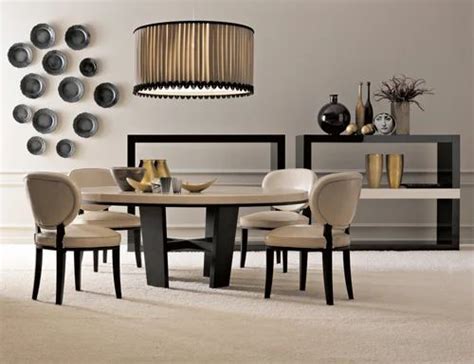 Leather Dining Room Set - Odditieszone