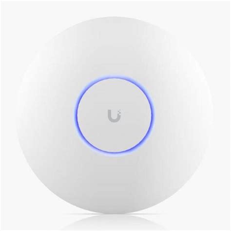 Ubiquiti UniFi Access Point U7 Pro For Ceiling Mounting WiFi 7 PoE